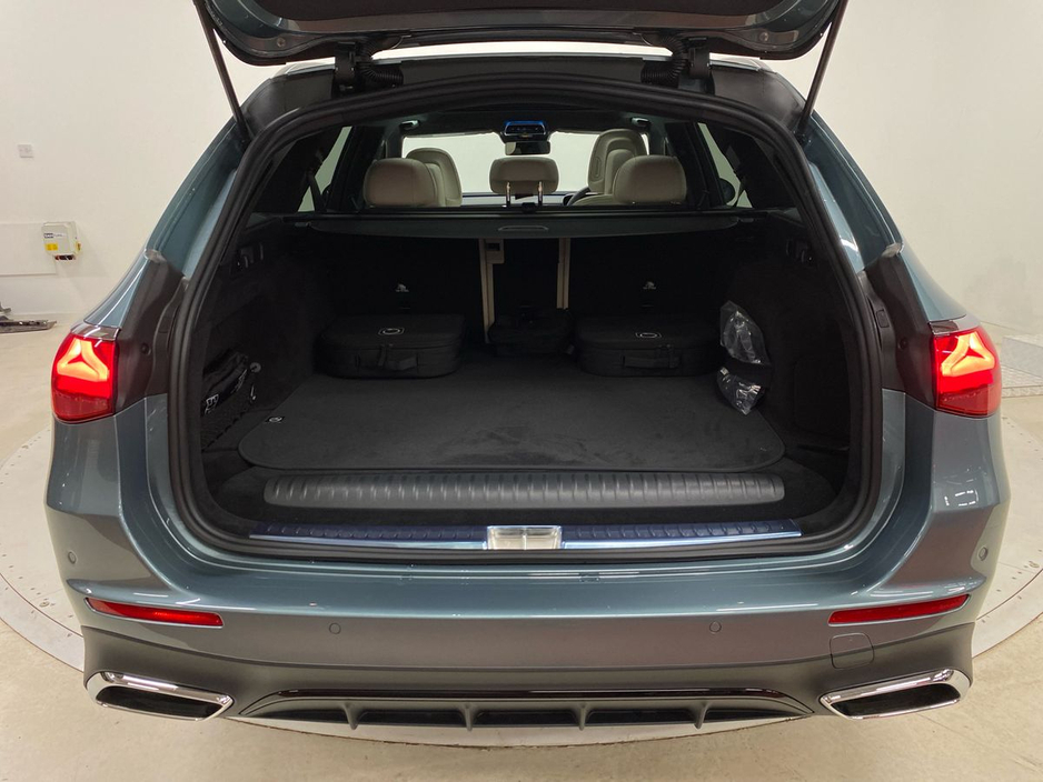 2026 Mercedes-Benz E Class - image 24