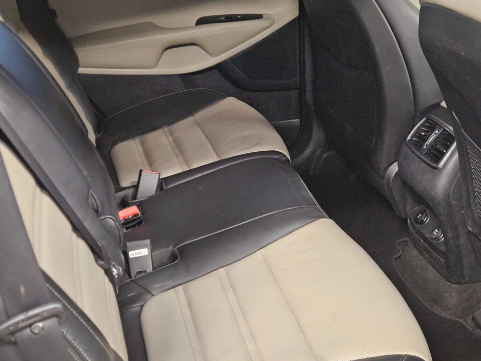 2017 Kia Sorento Platinum 2WD