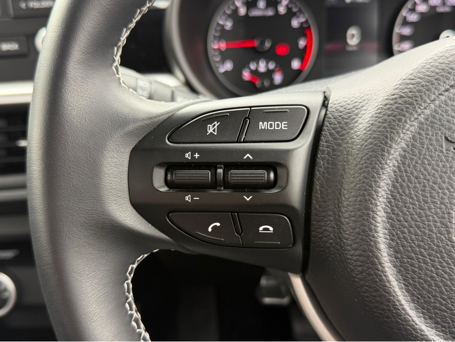 2024 Kia Picanto - image 20
