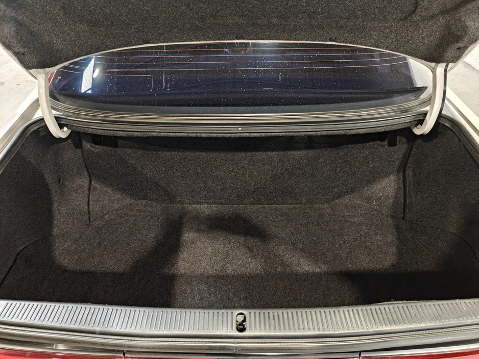 1993 Toyota Chaser - image 27