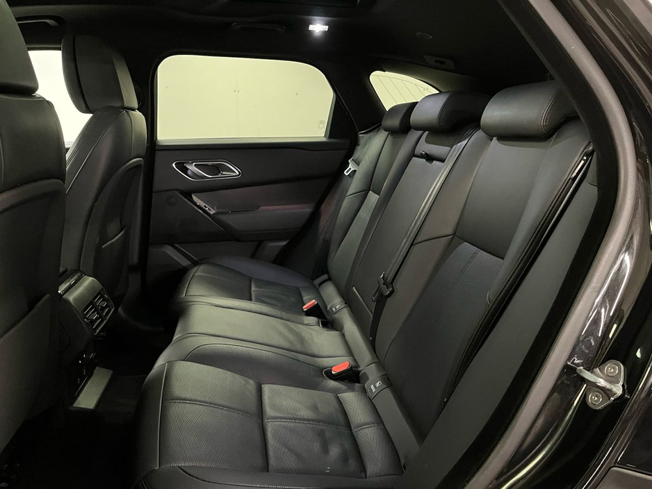 2024 Land Rover Range Rover Velar Dynamic HSE P400e PHEV - HUGE SPEC - Reversing Cameras - Panoramic Sunroof - Sat Nav - Climate Control - Electric Heated/Ventilated Memory Seats - Keyless Start - Apple CarPlay/Android Auto