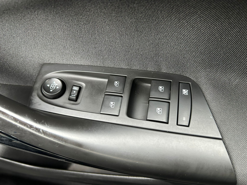 2018 Opel Astra - image 18