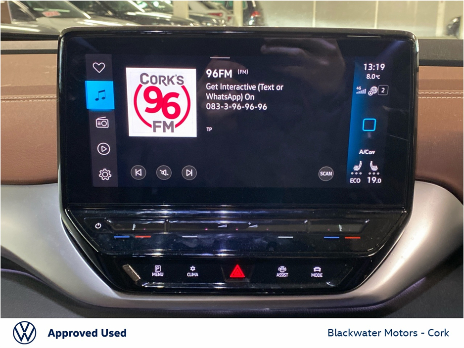 2023 Volkswagen ID.4 - image 16