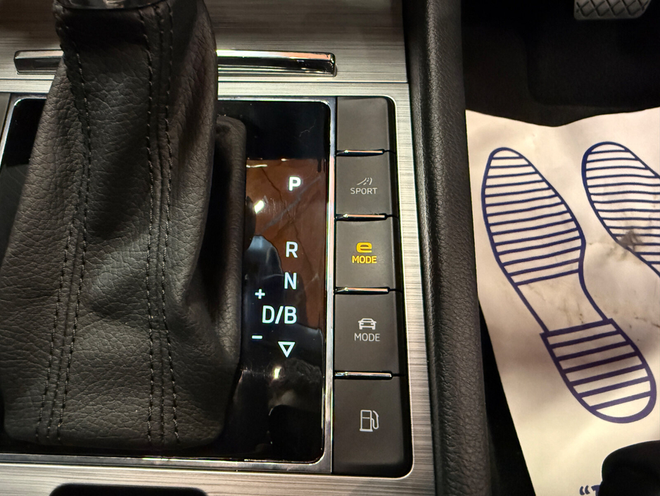 2022 Skoda Superb SUPERB C AMB 1.4TSI 218HP iV DSG €25,900