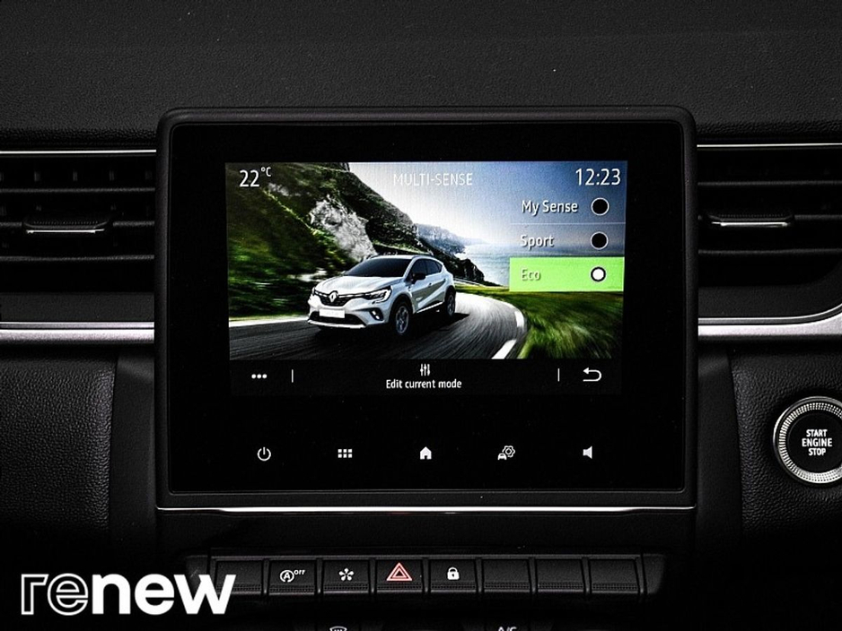 2023 Renault Captur Techno TCe 90 MY23 €21,900