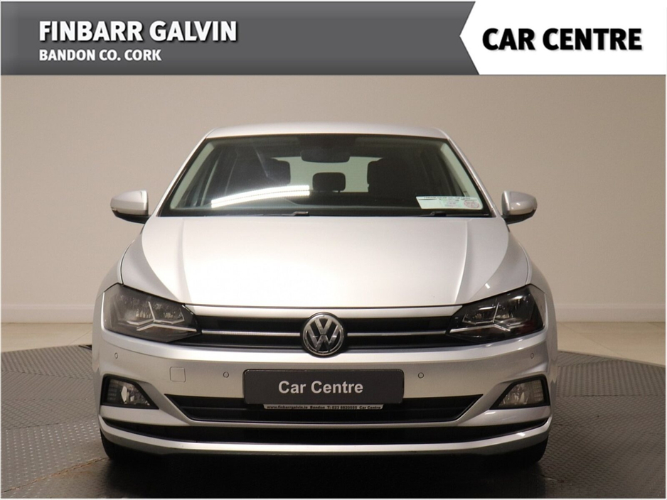 2018 Volkswagen Polo - image 12