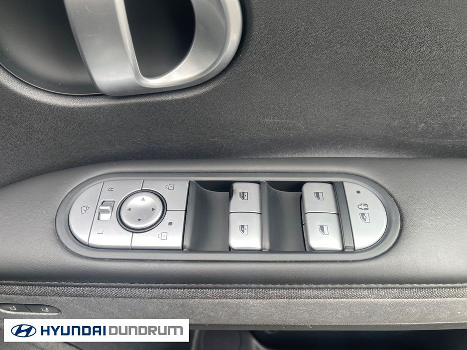 2022 Hyundai Ioniq 5 - image 20