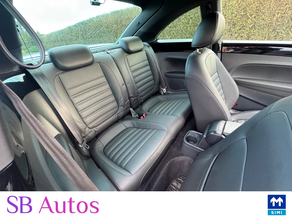 2019 Volkswagen Beetle 192 Volkswagen Beetle R Line 1.4 DSG €20,950