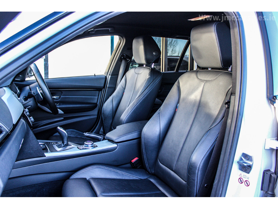 2018 BMW 3 Series  €23,995