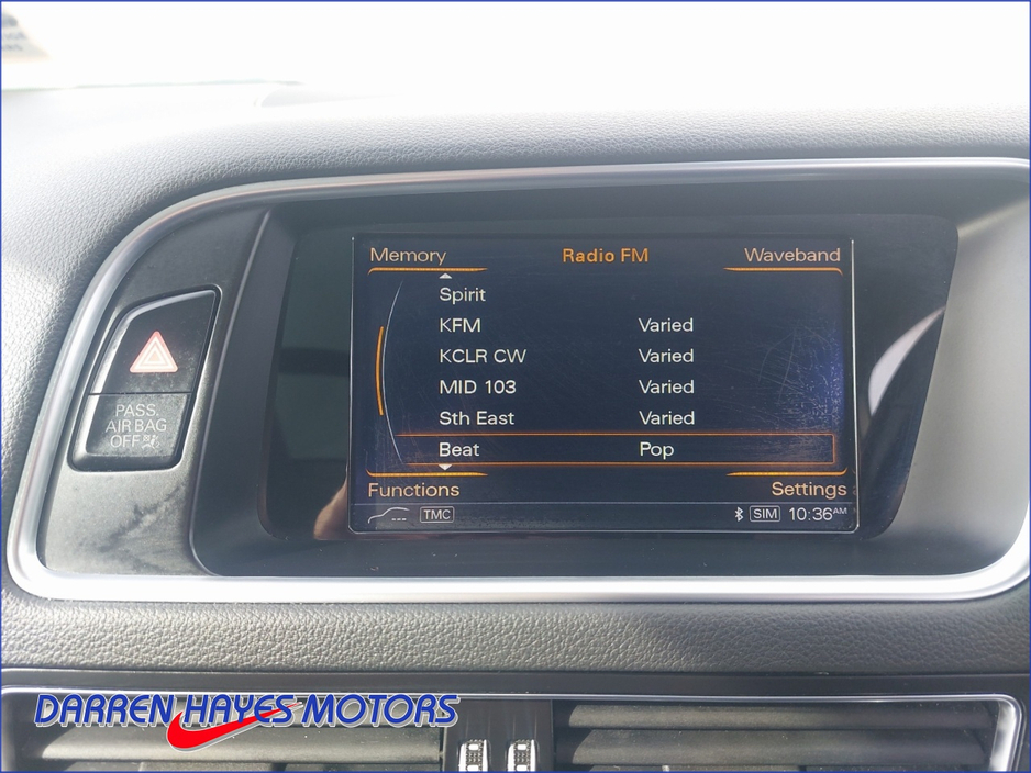 2017 Audi Q5 - image 15