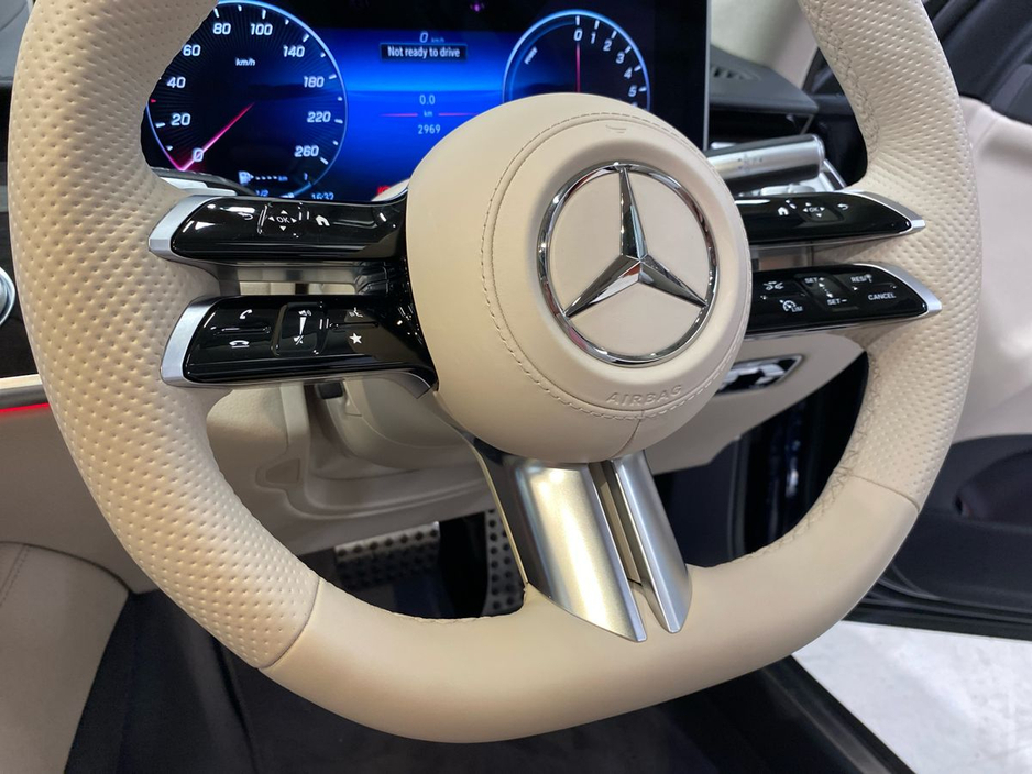 2025 Mercedes-Benz S Class - image 20