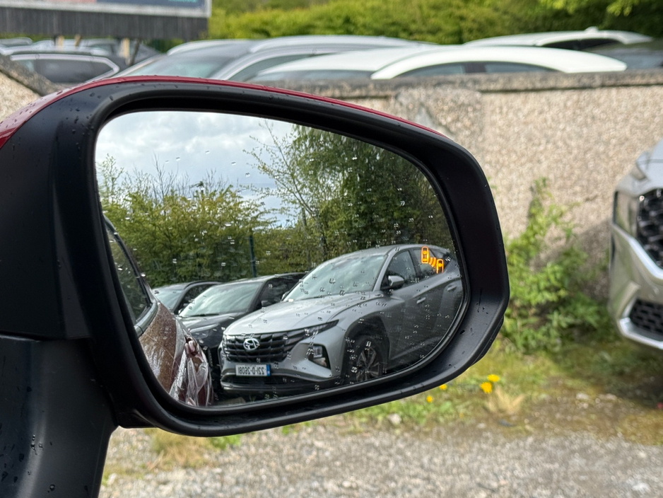 2025 Toyota Corolla Cross - image 26