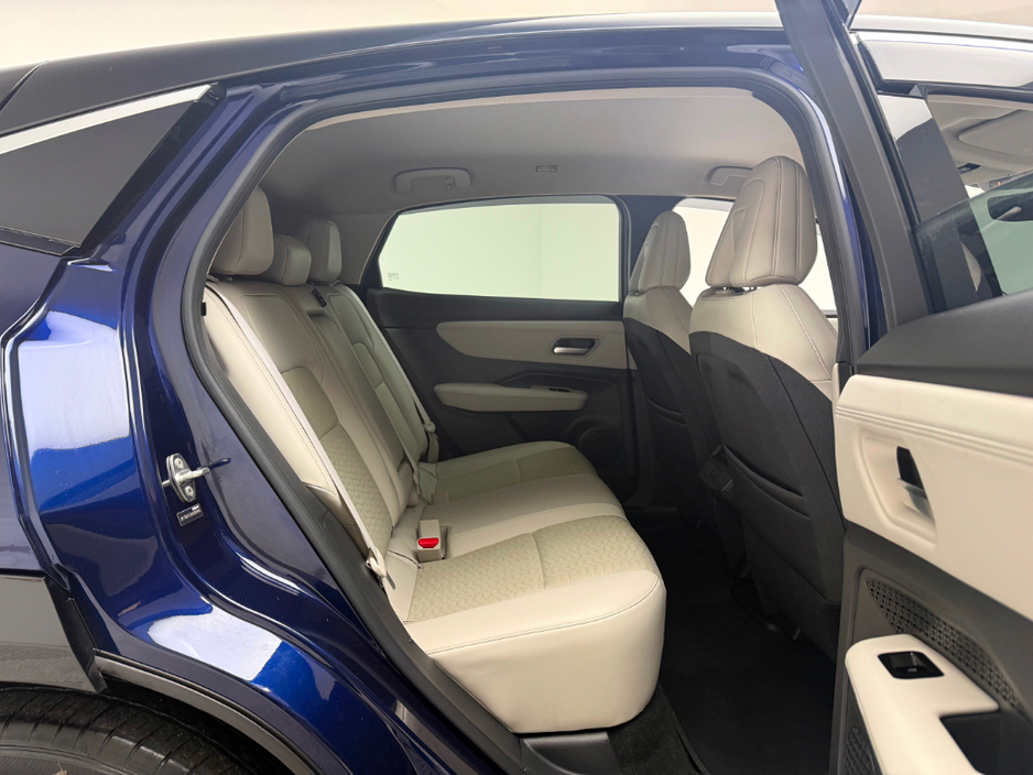 2022 Nissan Ariya ADVANCE 87KW €33,990