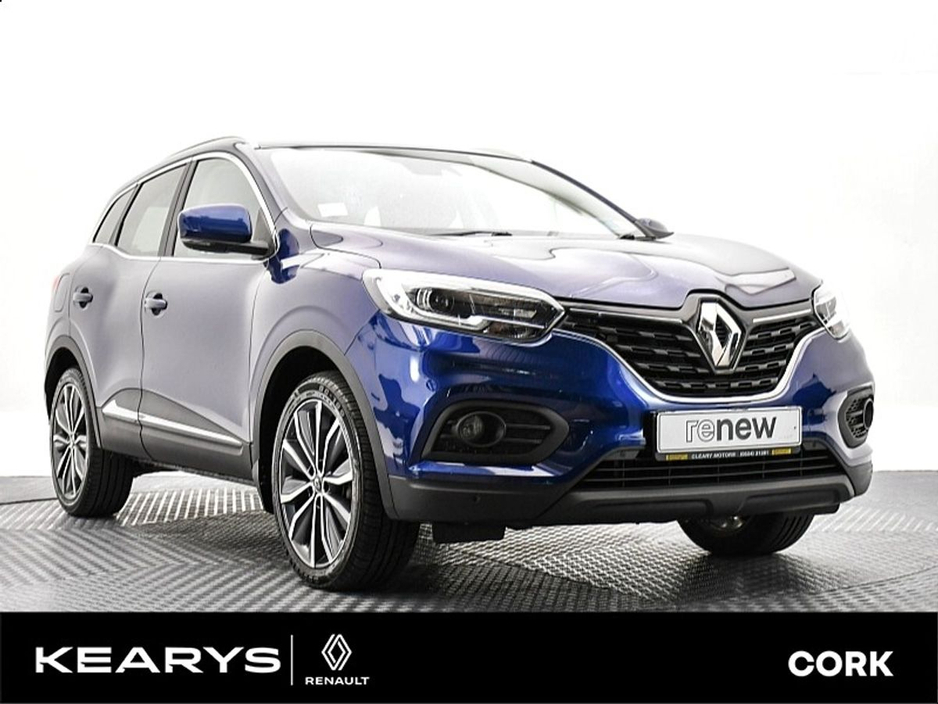2020 Renault Kadjar - image 16