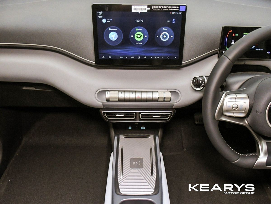 2026 BYD Dolphin Surf - image 14