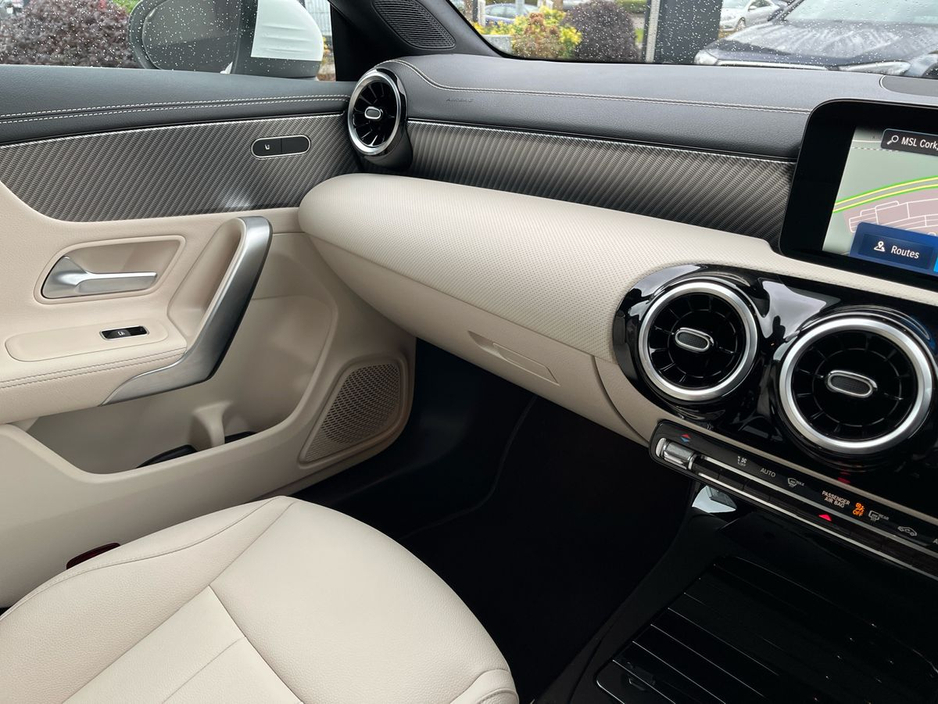 2025 Mercedes-Benz CLA Class - image 22