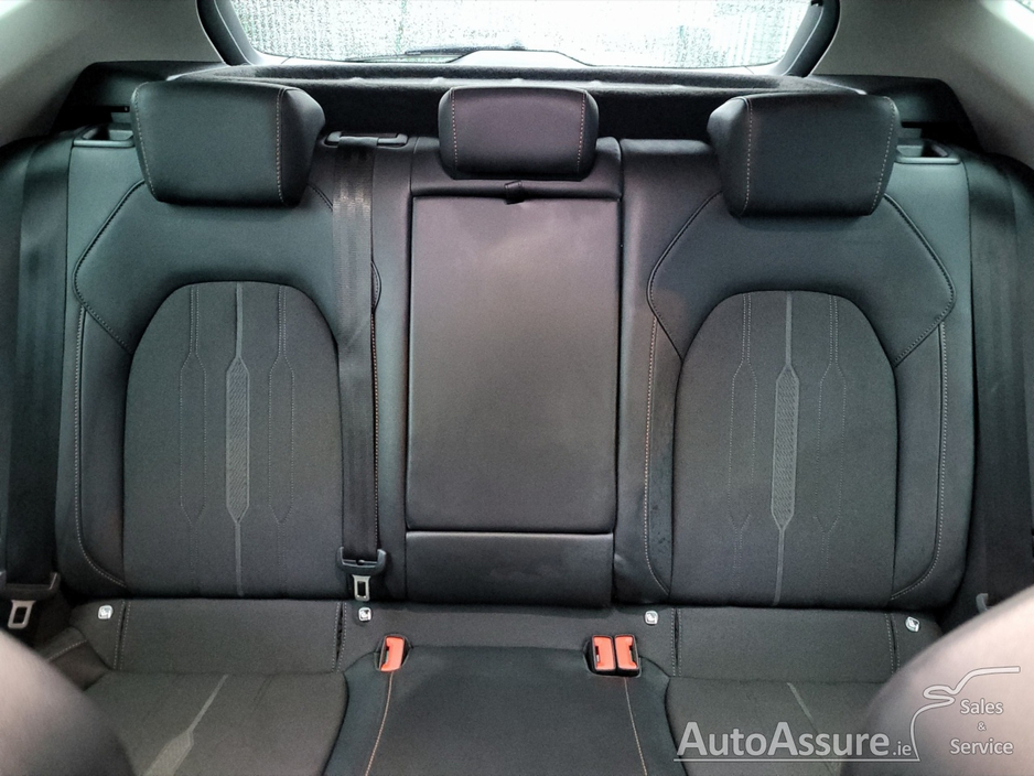 2023 Cupra Formentor 1.5 TSI 150BHP DSG 5DR *** Heated Seats / Reversing Camera / Adaptive Cruise Control *** €29,900