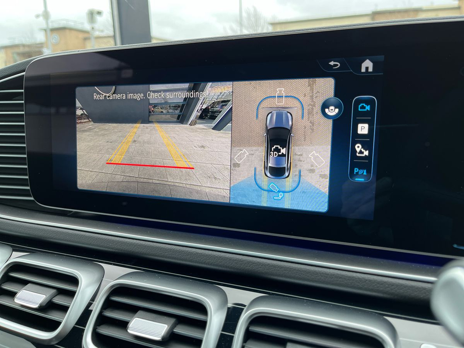 2026 Mercedes-Benz GLE Class - image 23