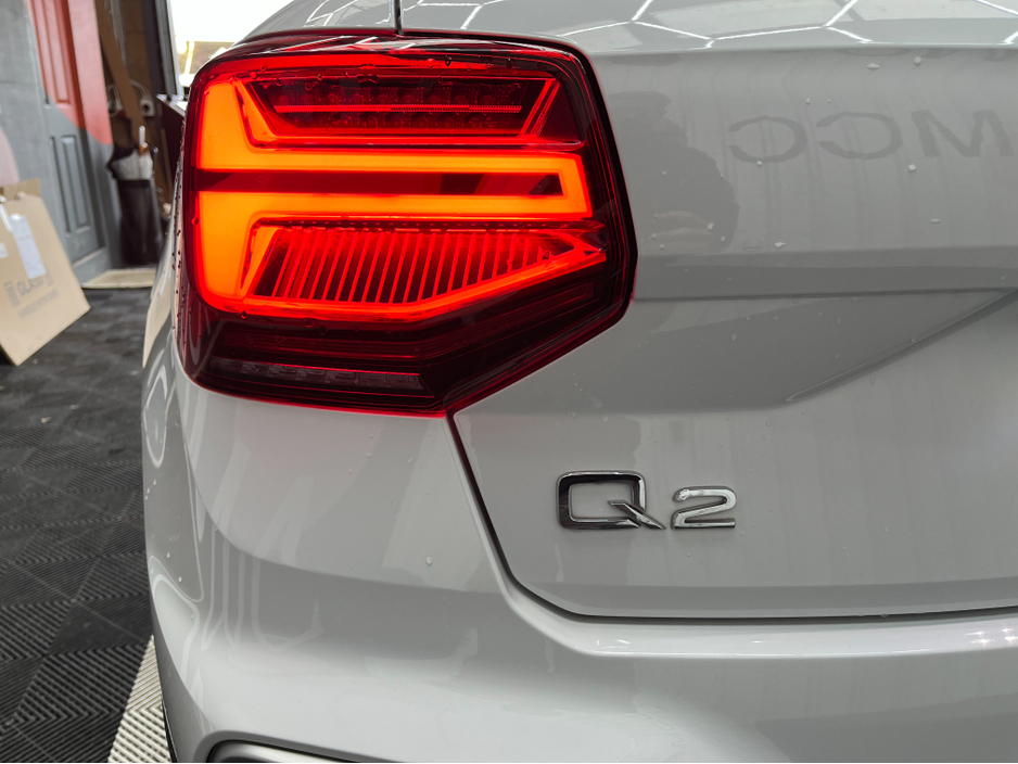 2022 Audi Q2 - image 7