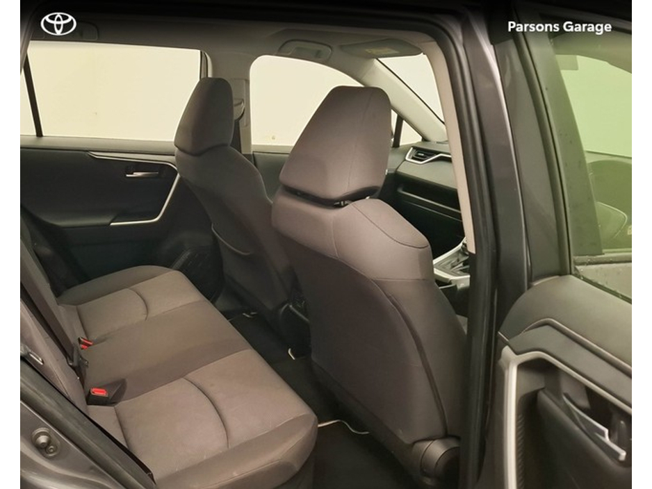 2019 Toyota Rav4 LUNA HYBRID €23,995