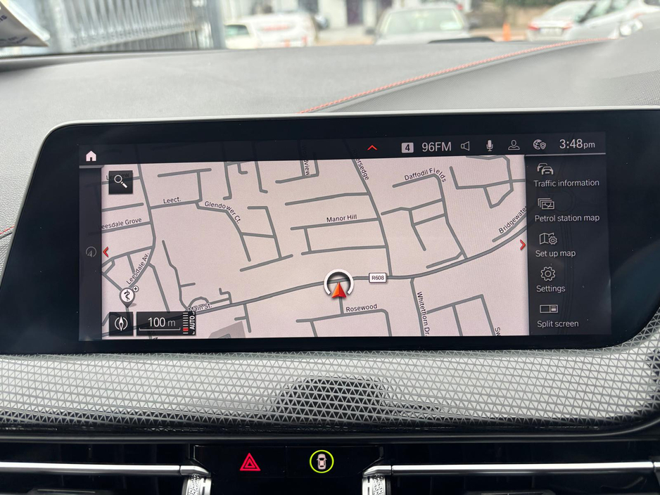 2022 BMW 1 Series - image 5