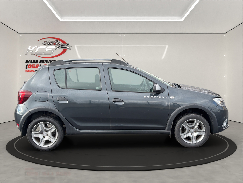 2020 Dacia Sandero - image 6