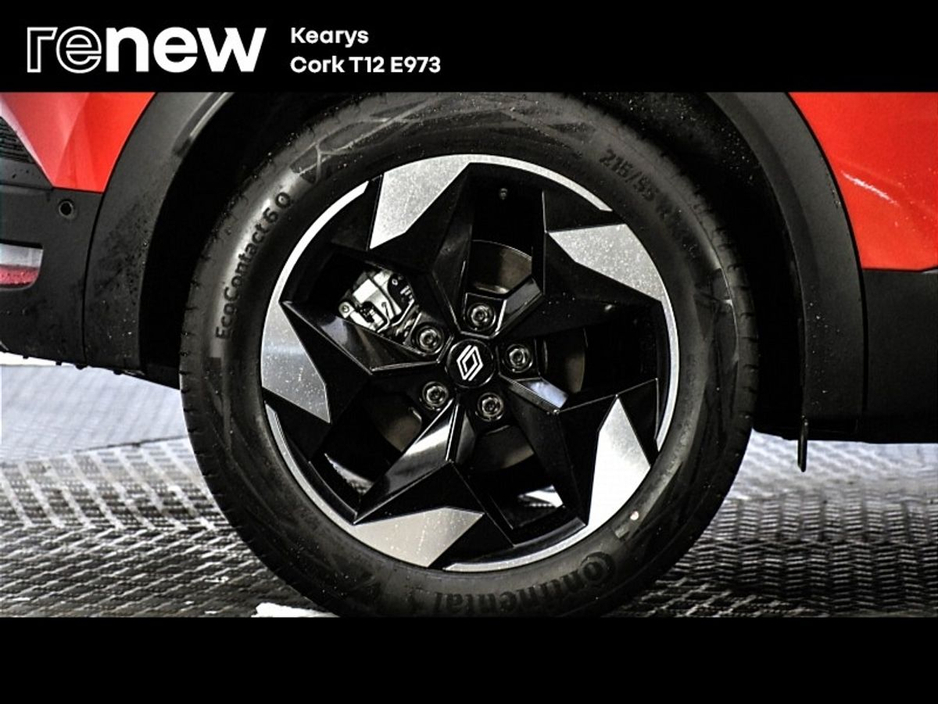 2026 Renault Captur - image 9