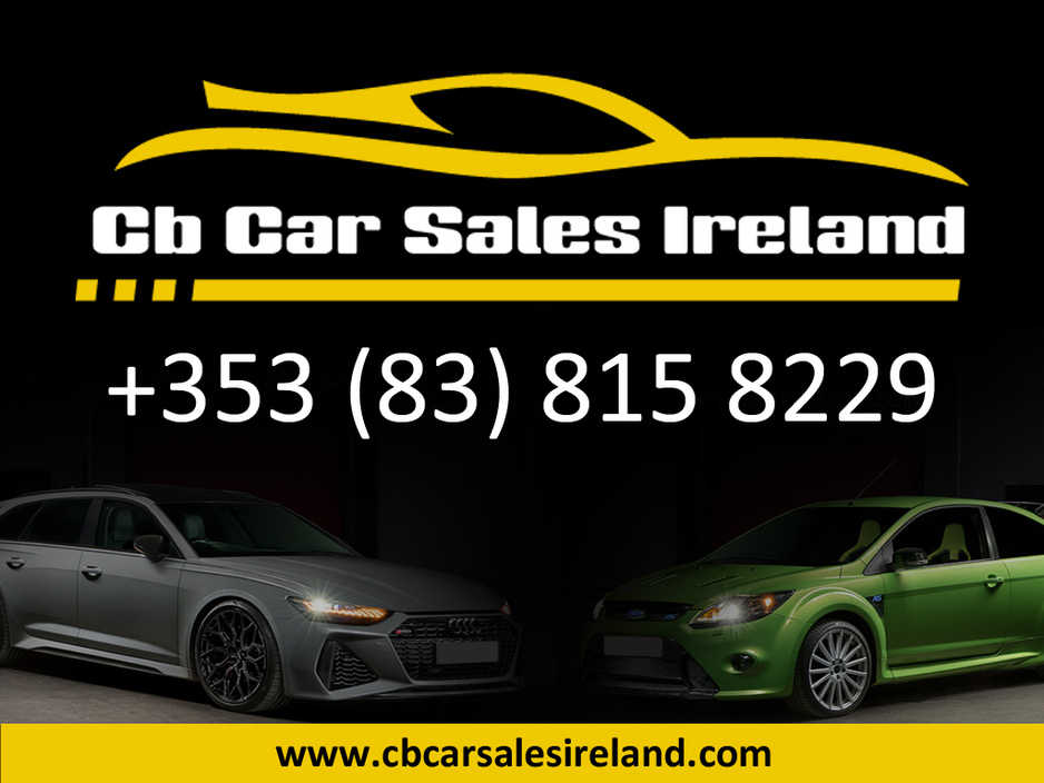 2022 Audi Q3 for sale in , Ireland