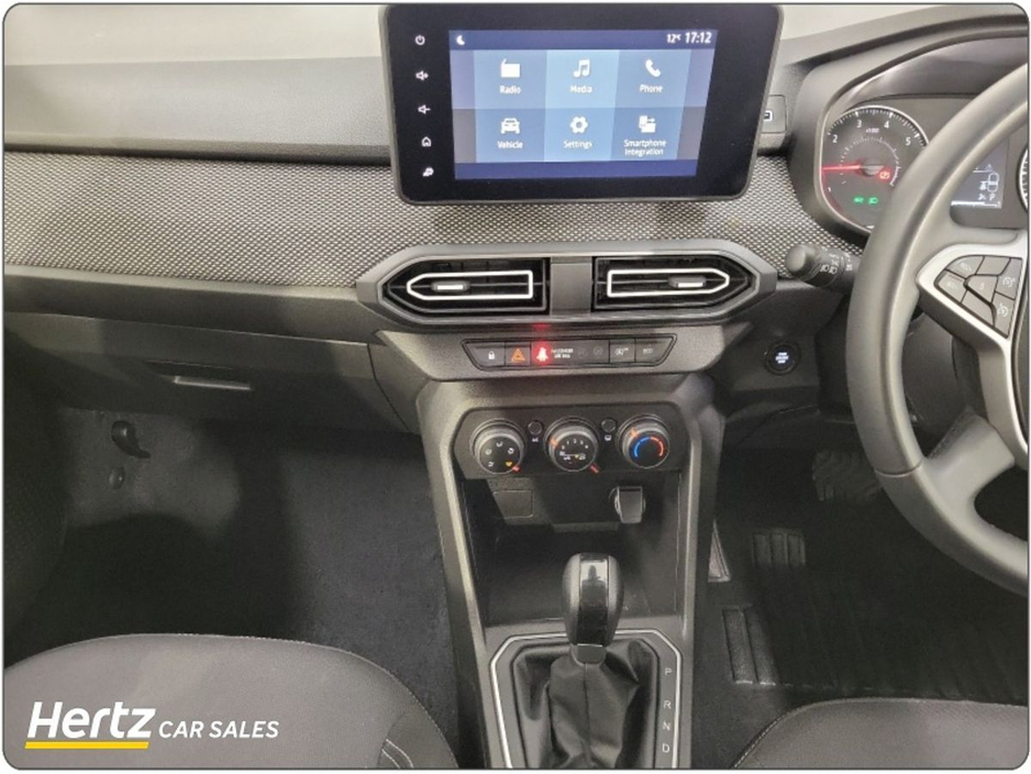 2023 Dacia Sandero EXPRESSION 1.0 Petrol Automatic €15,990