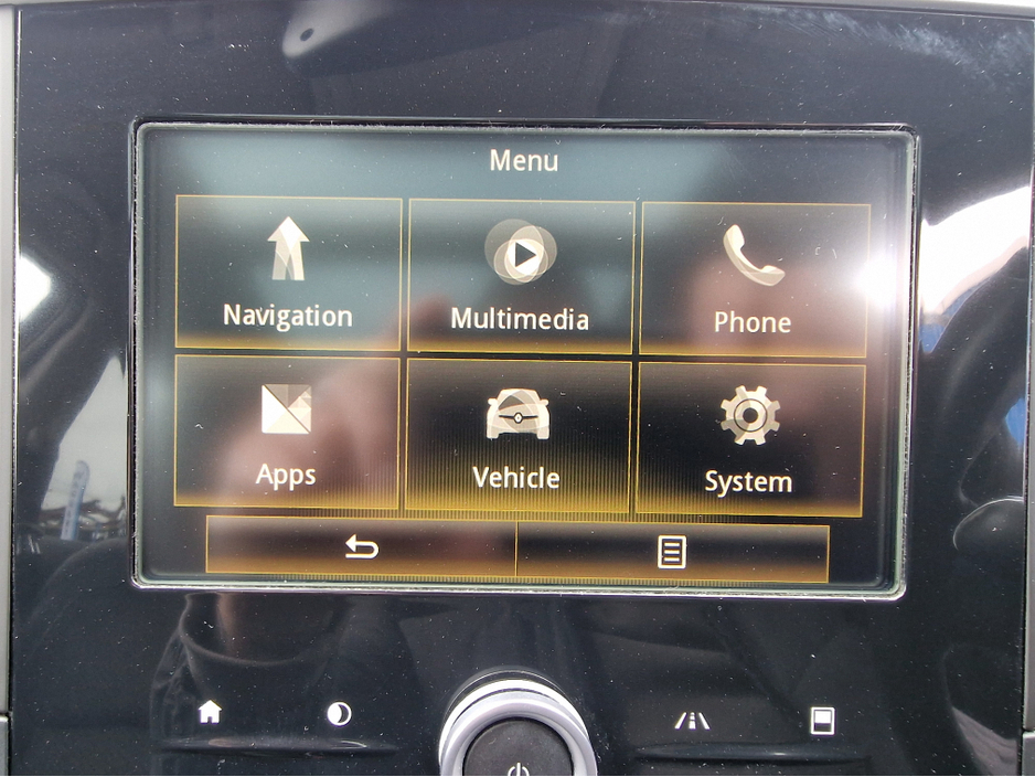 2018 Renault Koleos - image 23