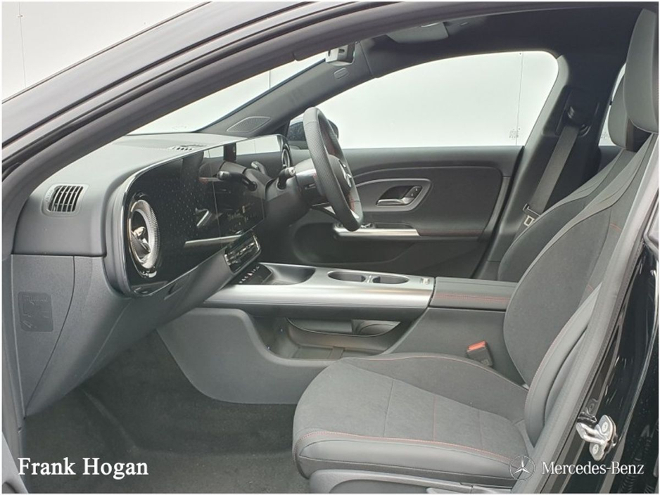 2026 Mercedes-Benz CLA Class - image 14