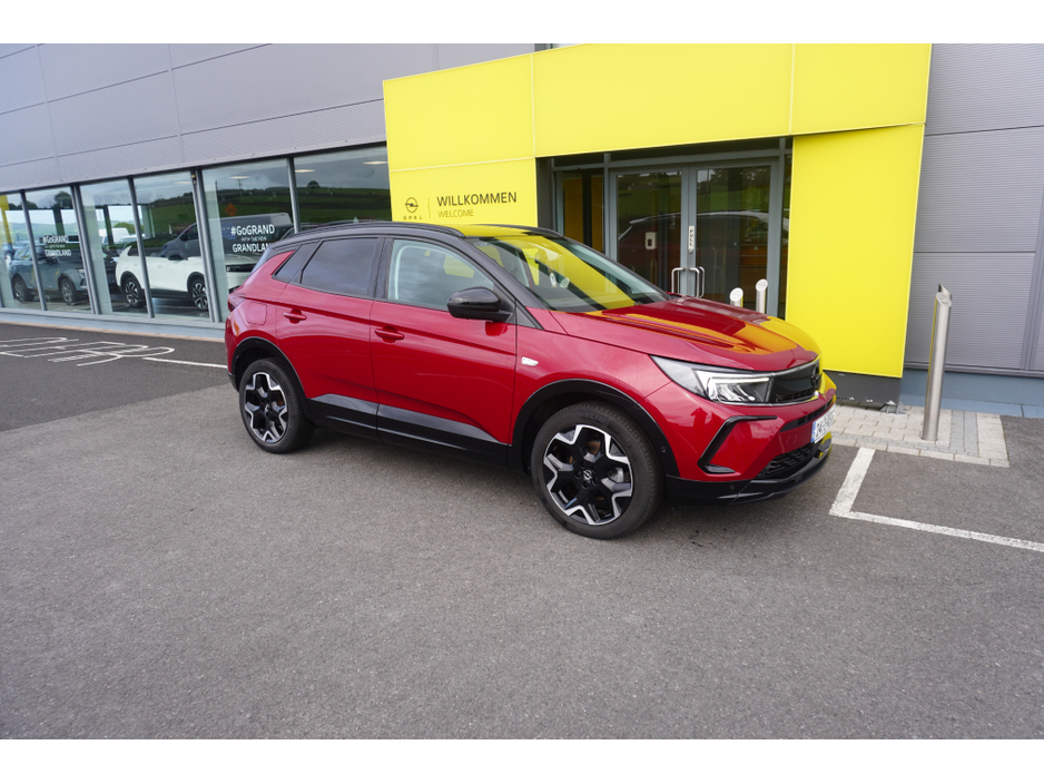 2024 Opel Grandland for sale in , Ireland