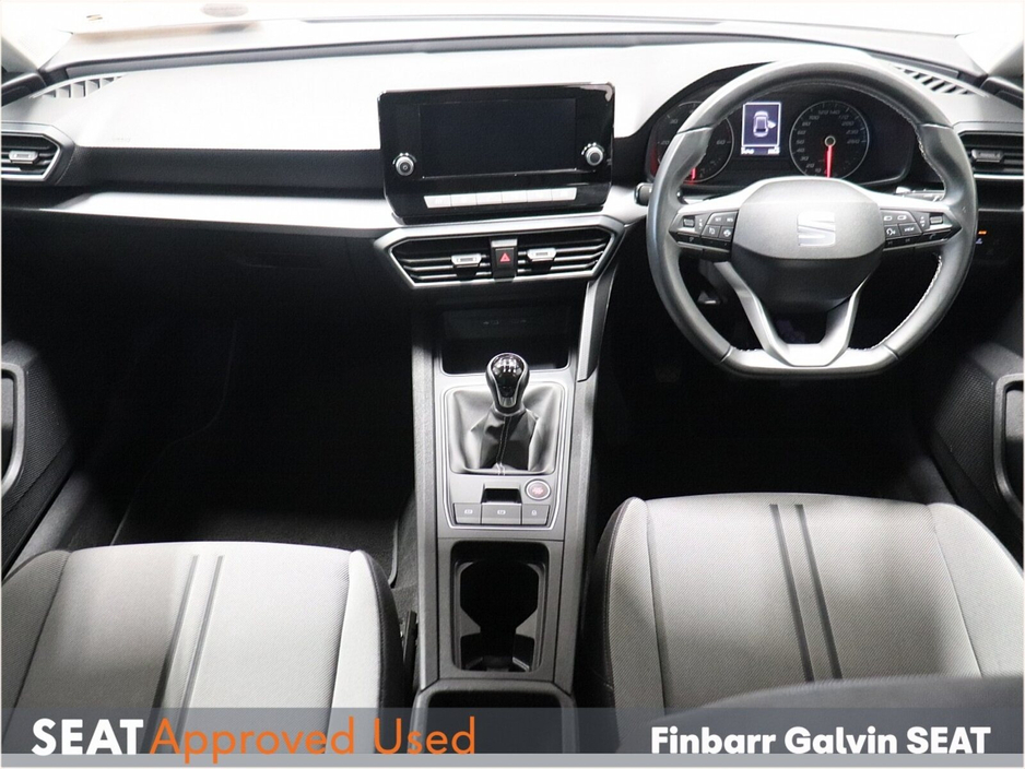 2022 SEAT Leon - image 9