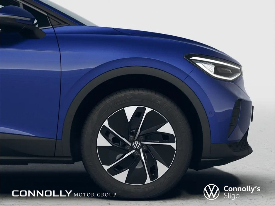 2025 Volkswagen ID.4 - image 6