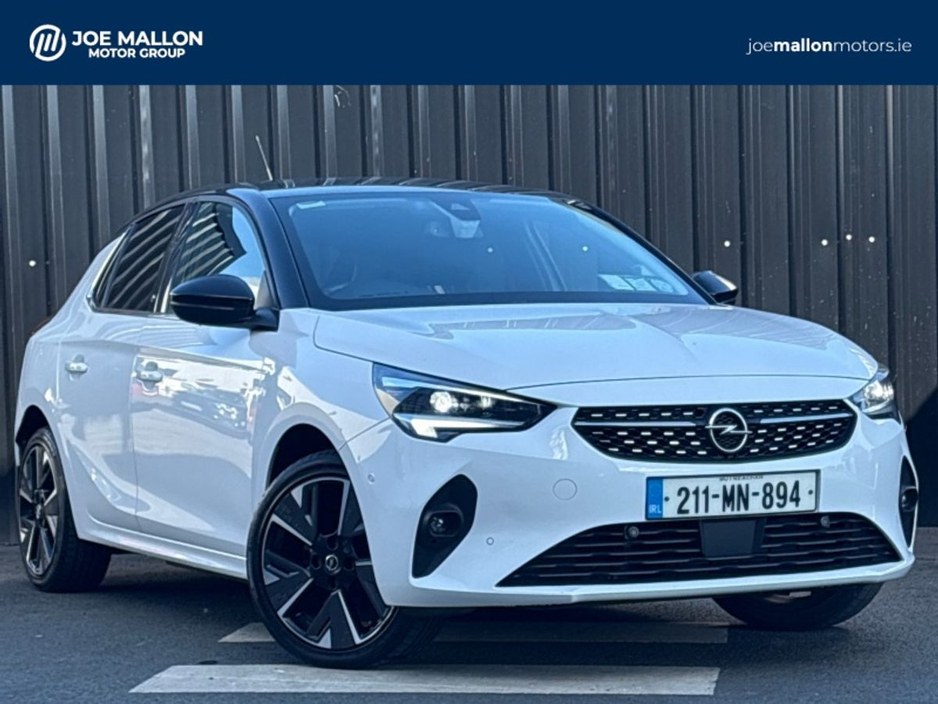 2021 Opel Corsa for sale in , Ireland