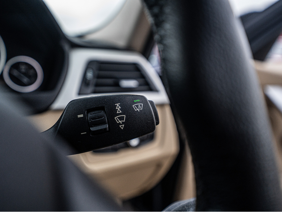 2016 BMW 3 Series 2016 BMW 3 Series 1.5 Automatic/New NCT/Warranty €14,888