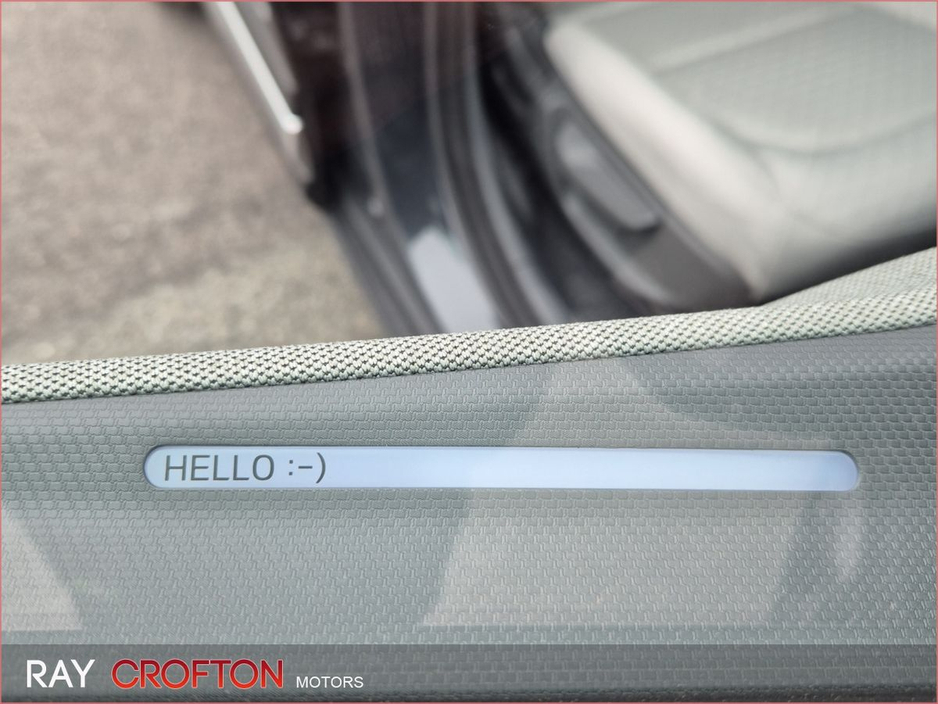 2026 Kia EV3 - image 23