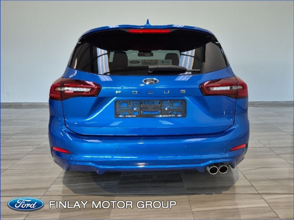 2026 Ford Focus - image 26