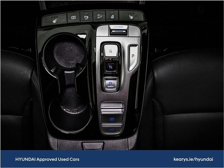 2023 Hyundai Tucson Executive HEV €36,900