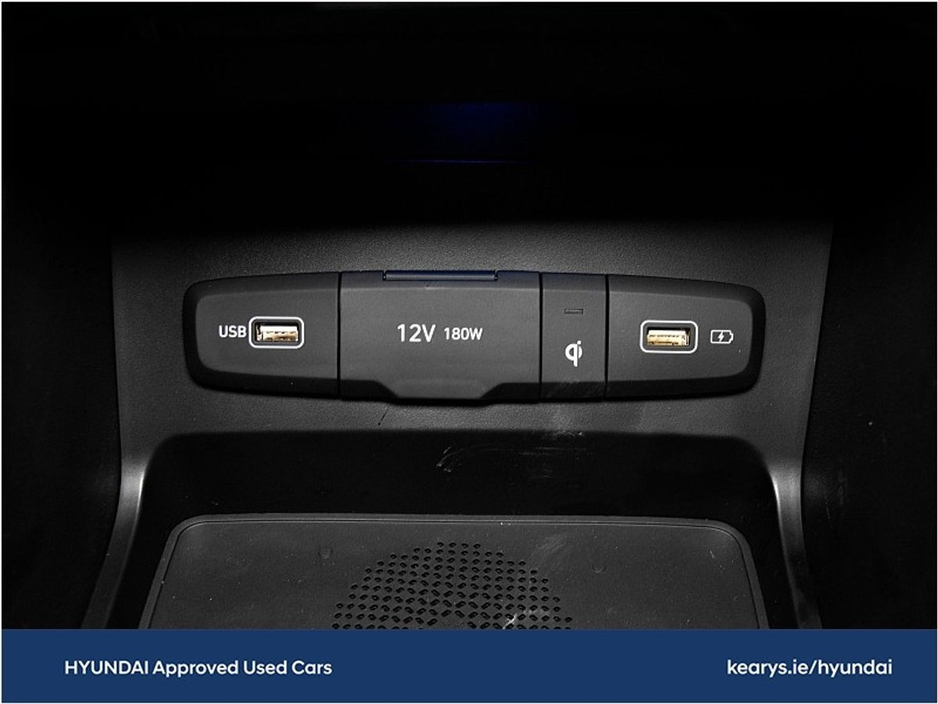 2023 Hyundai Tucson - image 19