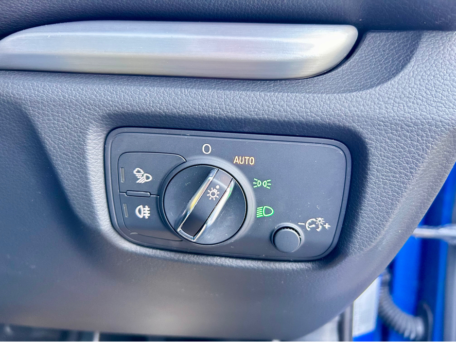 2018 Audi A3 LIMOUSINE 1.6 TDI 116 S AUTO ST-LINE 4DR €21,950