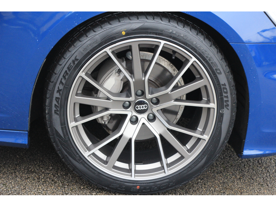 2024 Audi A6 Quattro S Line * Black Edition * 204Bhp TDi €62,950