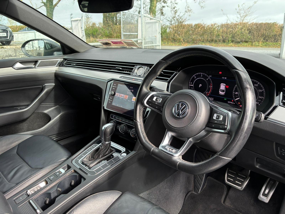 2019 Volkswagen Arteon - image 7
