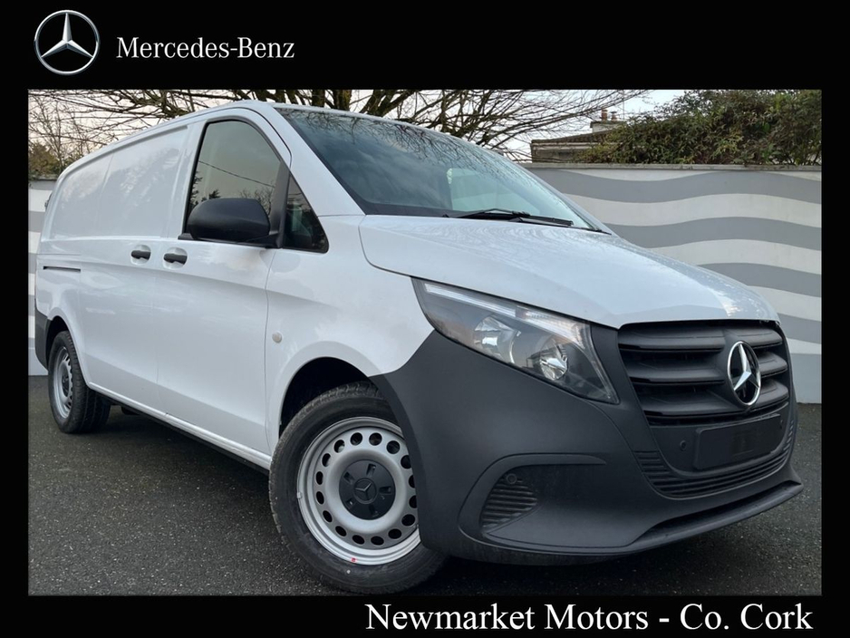 2026 Mercedes-Benz Vito for sale in , Ireland