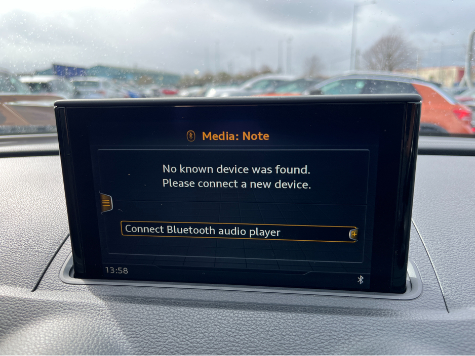 2016 Audi A3 - image 19