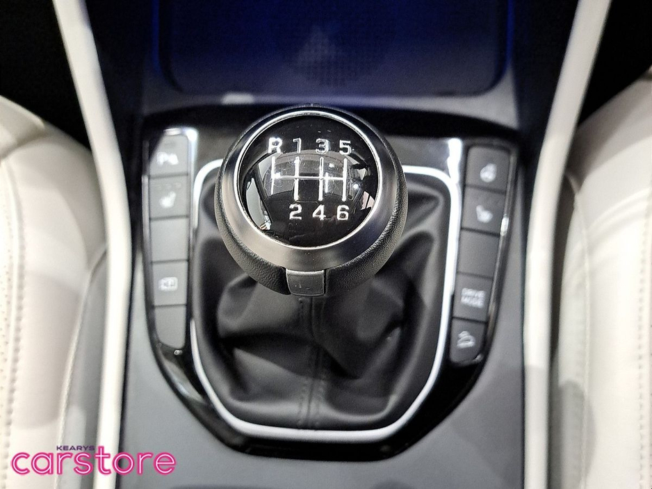 2024 Hyundai Tucson - image 16