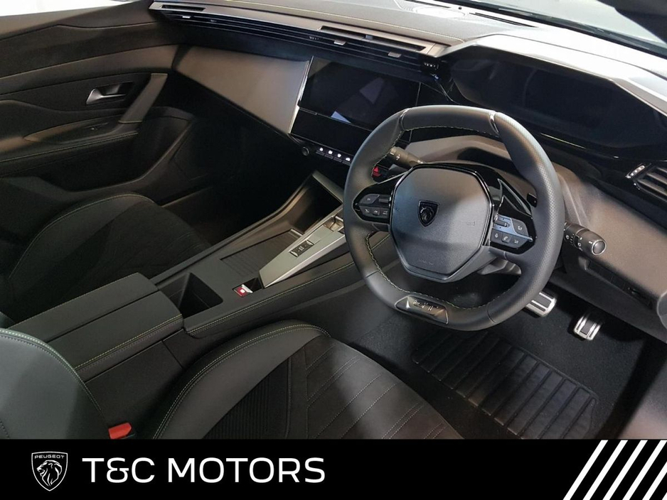 2023 Peugeot 308 GT Diesel SW Model, Top Spec Car, 1 Owner from New, Warranty up to 01/2028 €29,995