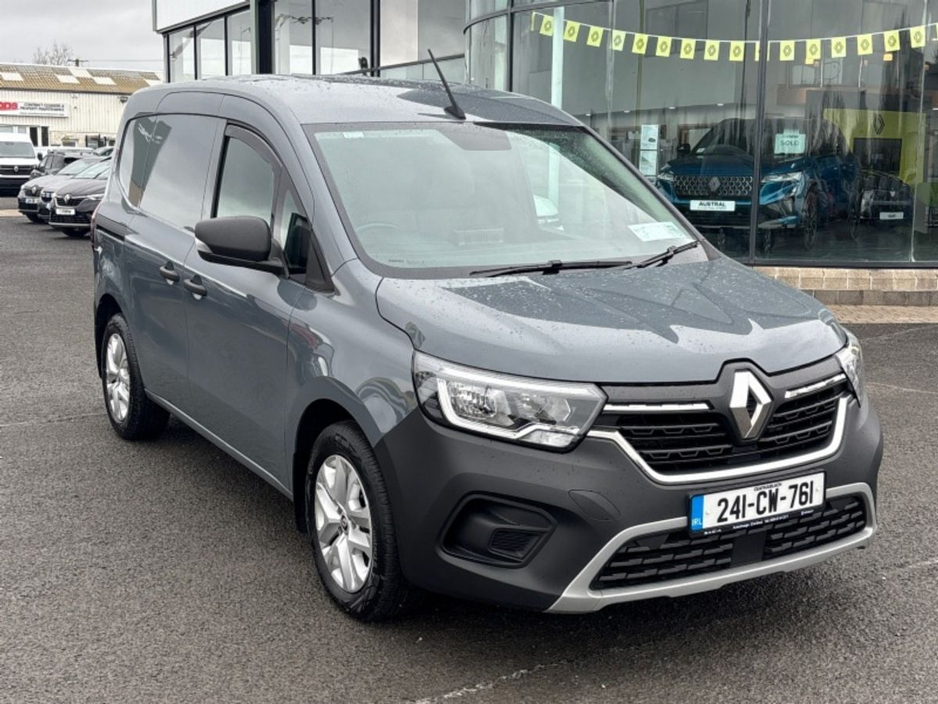 2024 Renault Kangoo for sale in , Ireland