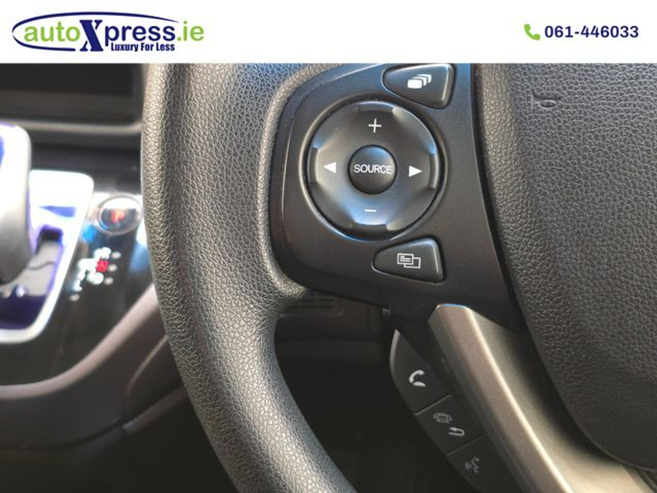 2018 Honda Freed - image 22