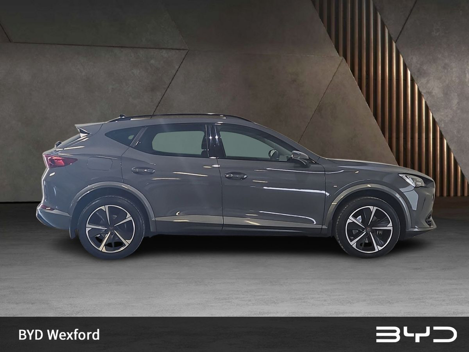 2022 Cupra Formentor - image 15